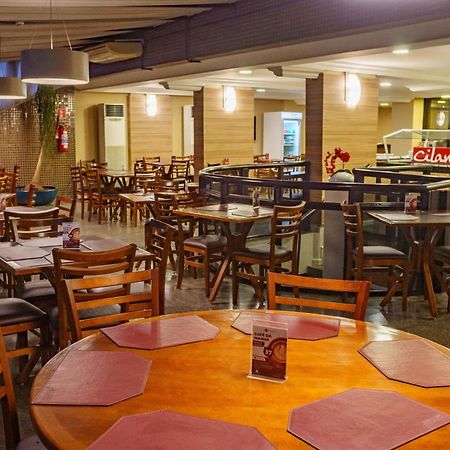 Hotel Sj Business - San Juan São Paulo Zewnętrze zdjęcie