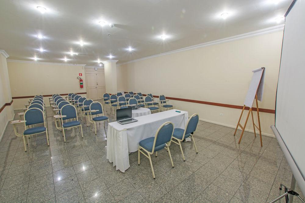 Hotel Sj Business - San Juan São Paulo Zewnętrze zdjęcie