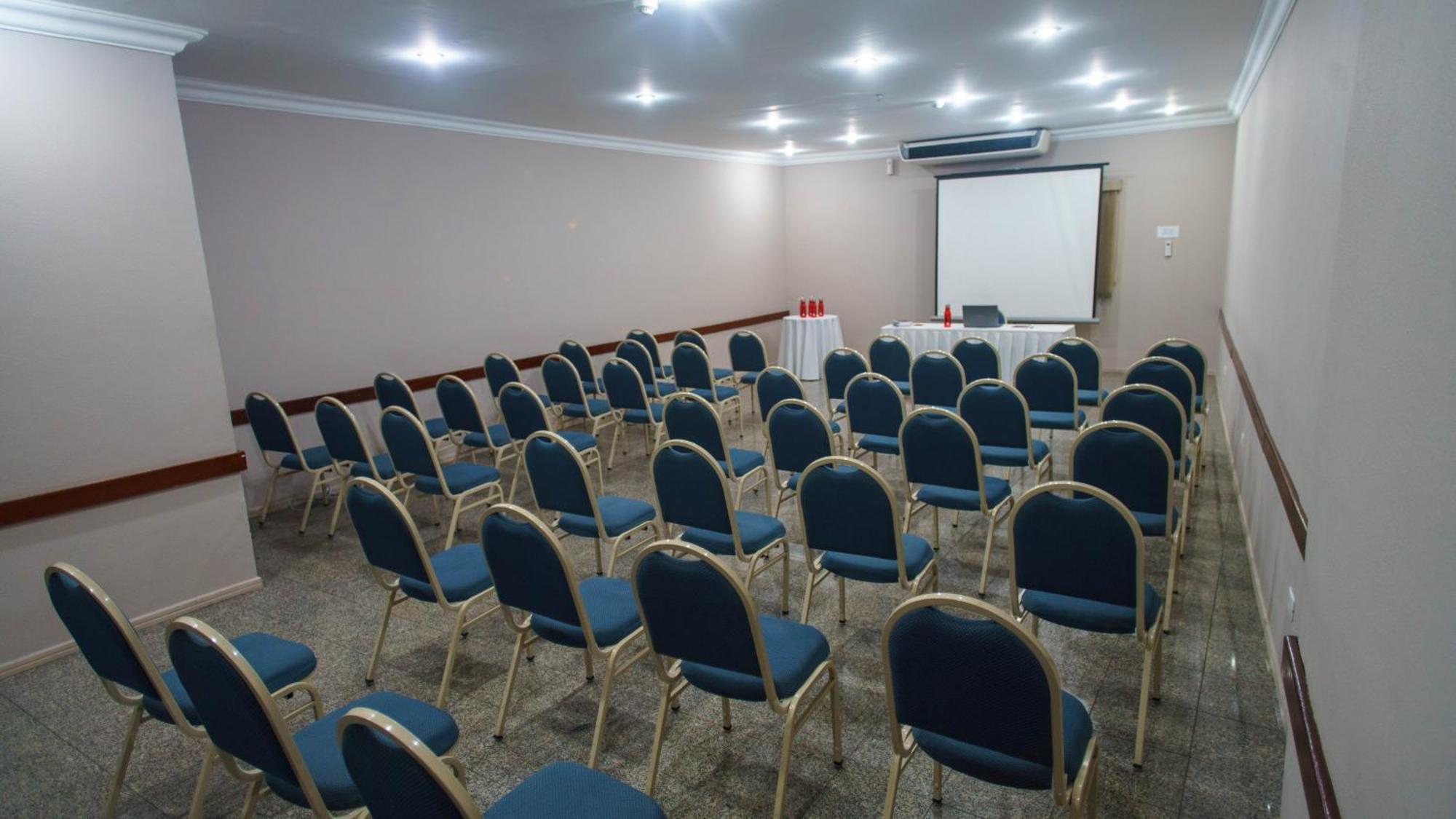 Hotel Sj Business - San Juan São Paulo Zewnętrze zdjęcie