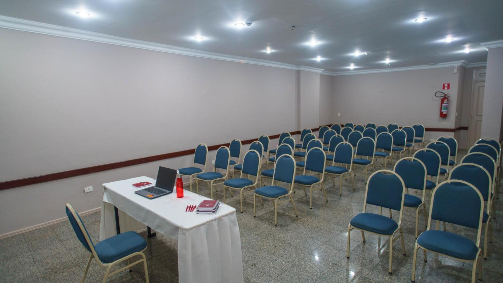 Hotel Sj Business - San Juan São Paulo Zewnętrze zdjęcie