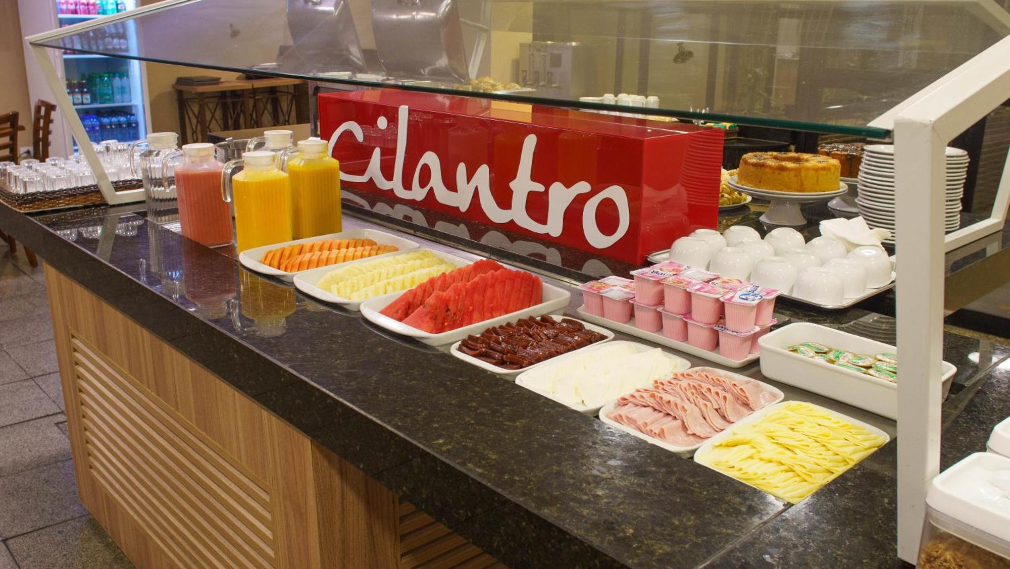 Hotel Sj Business - San Juan São Paulo Zewnętrze zdjęcie