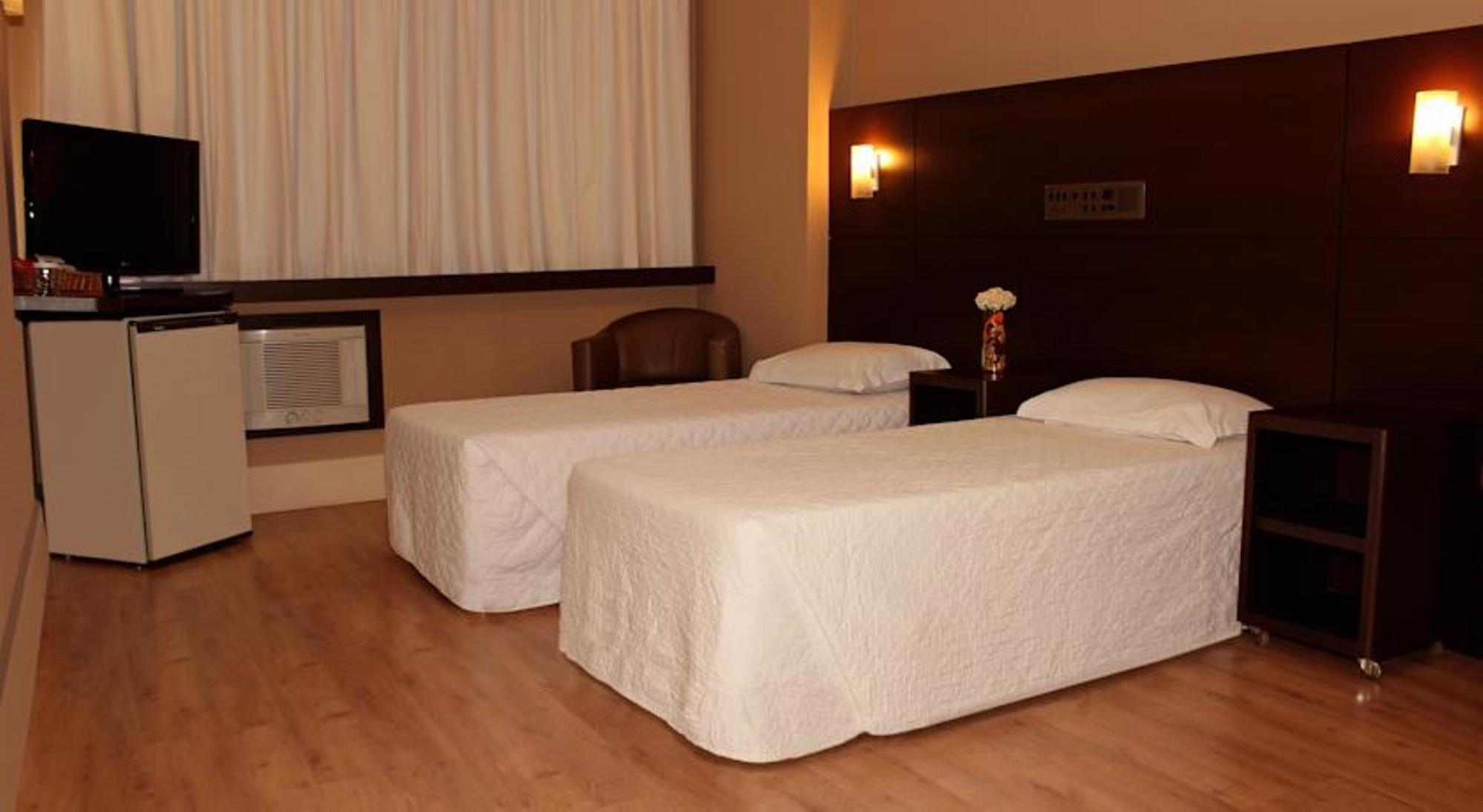 Hotel Sj Business - San Juan São Paulo Zewnętrze zdjęcie