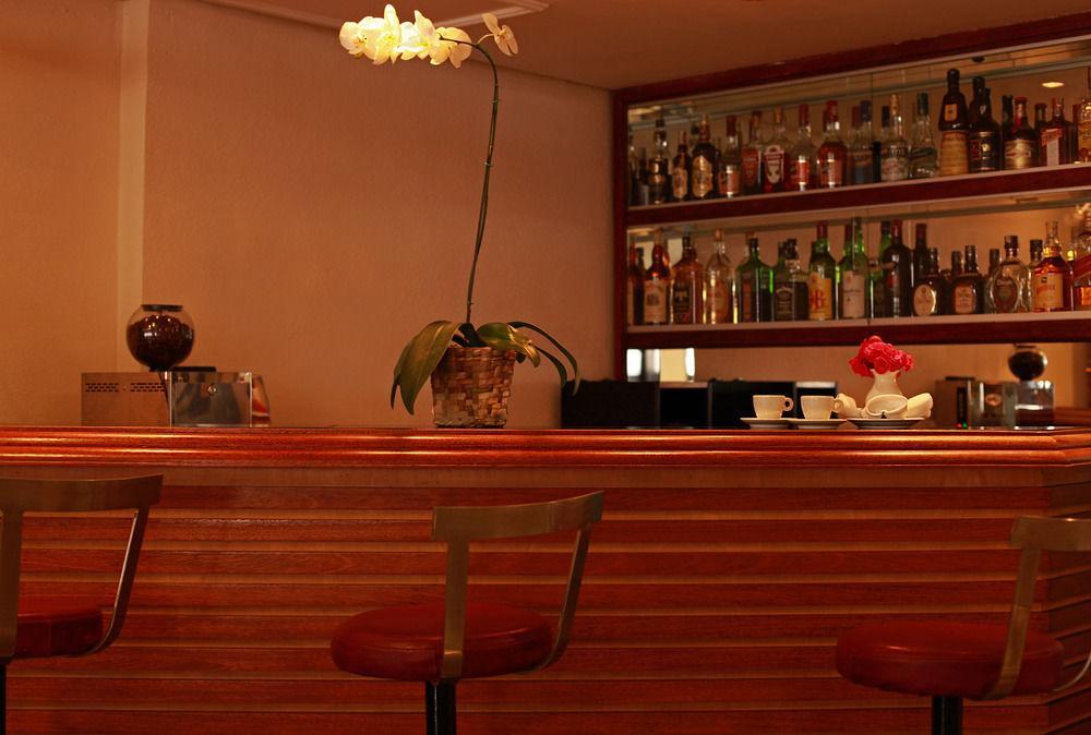 Hotel Sj Business - San Juan São Paulo Zewnętrze zdjęcie