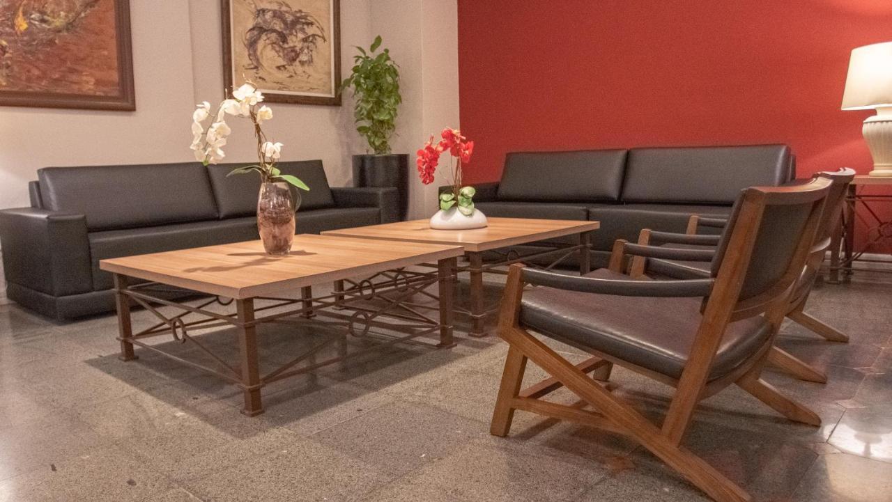 Hotel Sj Business - San Juan São Paulo Zewnętrze zdjęcie